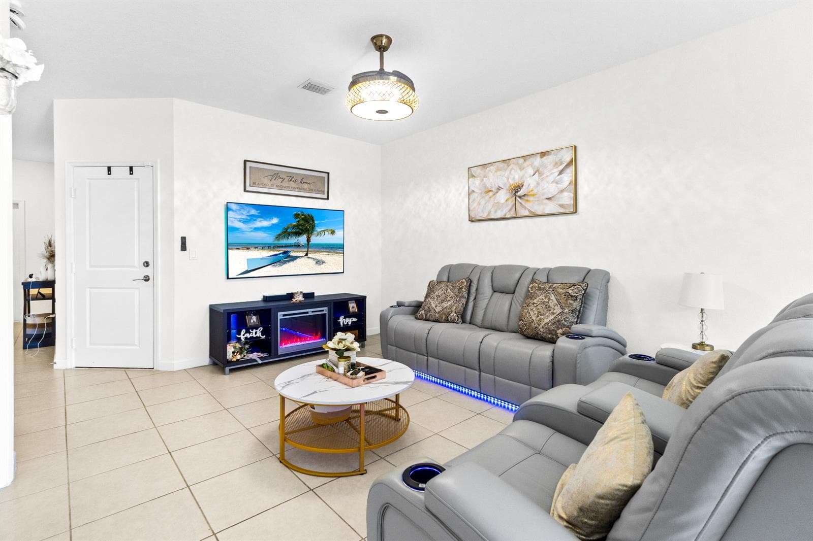 2688 NW 55th Terrace, Lauderhill, FL 33313 — zdjęcie 5