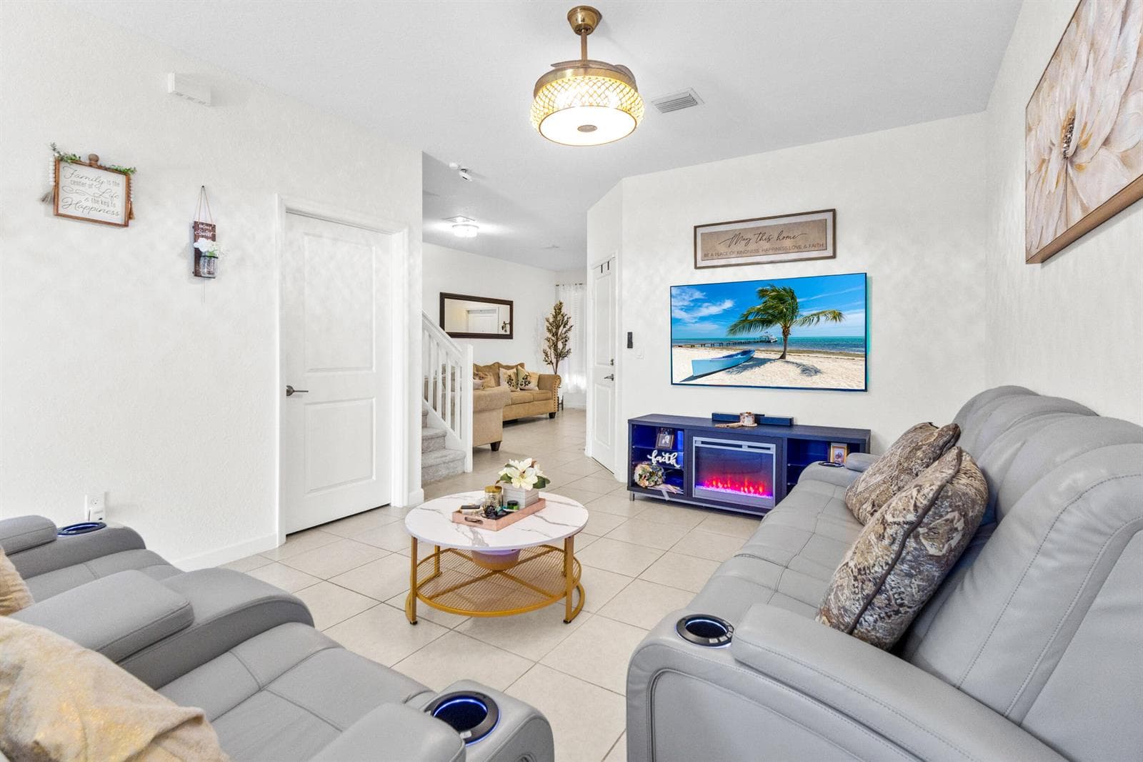2688 NW 55th Terrace, Lauderhill, FL 33313 — zdjęcie 4