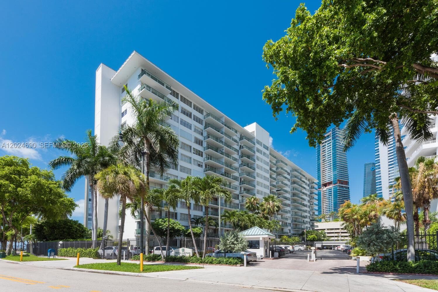 1408 Brickell Bay Dr # 1116, Miami, FL 33131 — zdjęcie 4