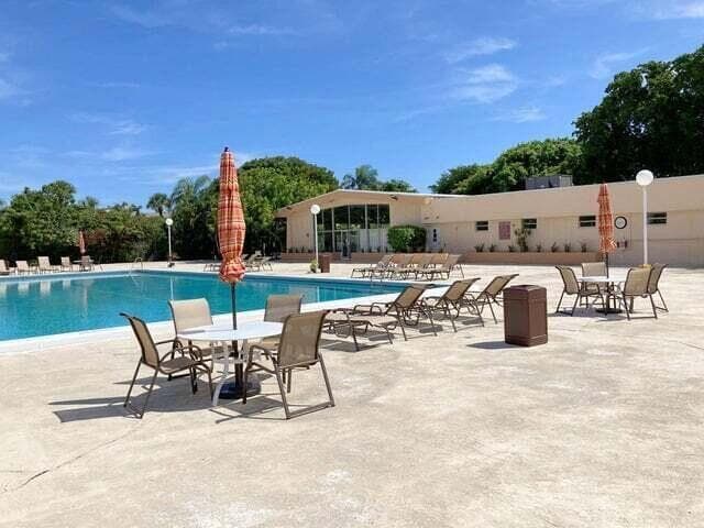 480 Executive Center Drive # 4a, West Palm Beach, FL 33401 — zdjęcie 3