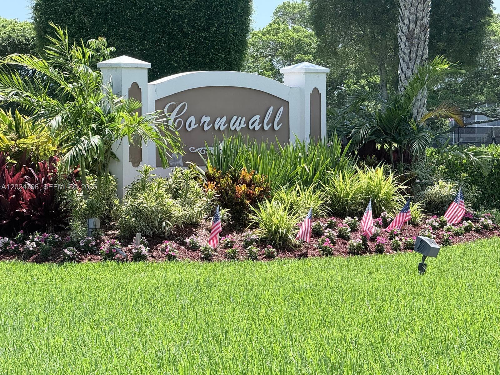 3069 Cornwall D # 3069, Boca Raton, FL 33434 — zdjęcie 2