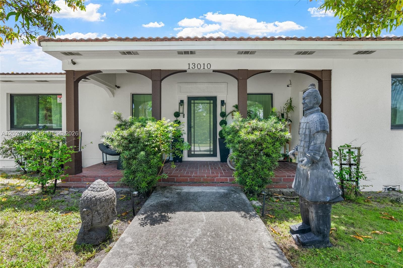13010 Griffing Blvd, North Miami, FL 33161 — zdjęcie 3