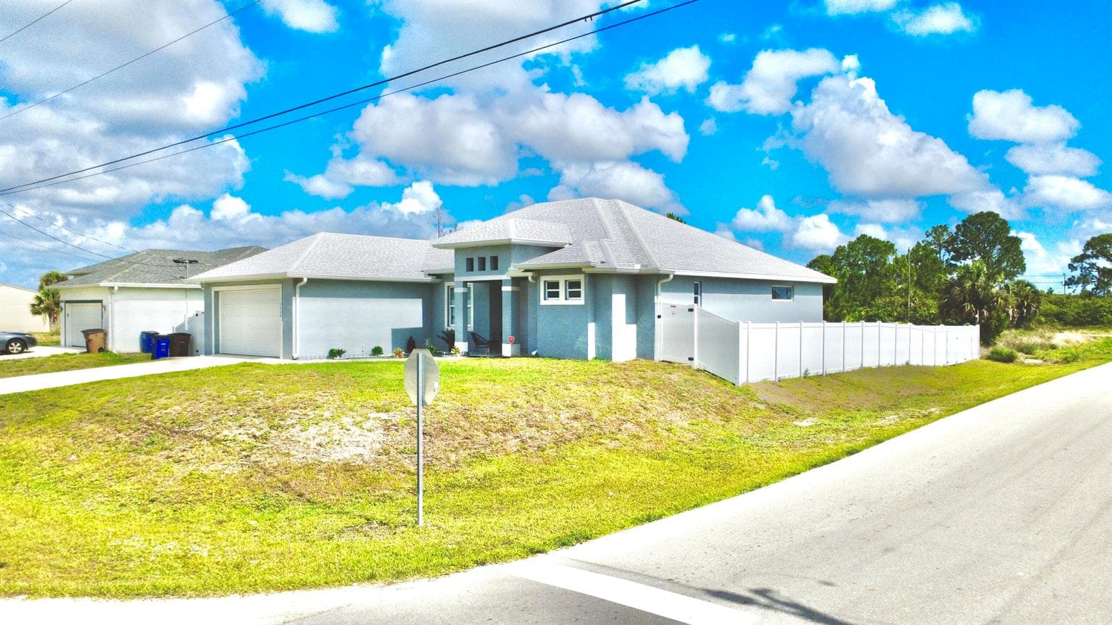 3900 SW 21st St Street SW, Lehigh Acres, FL 33976 — zdjęcie 2