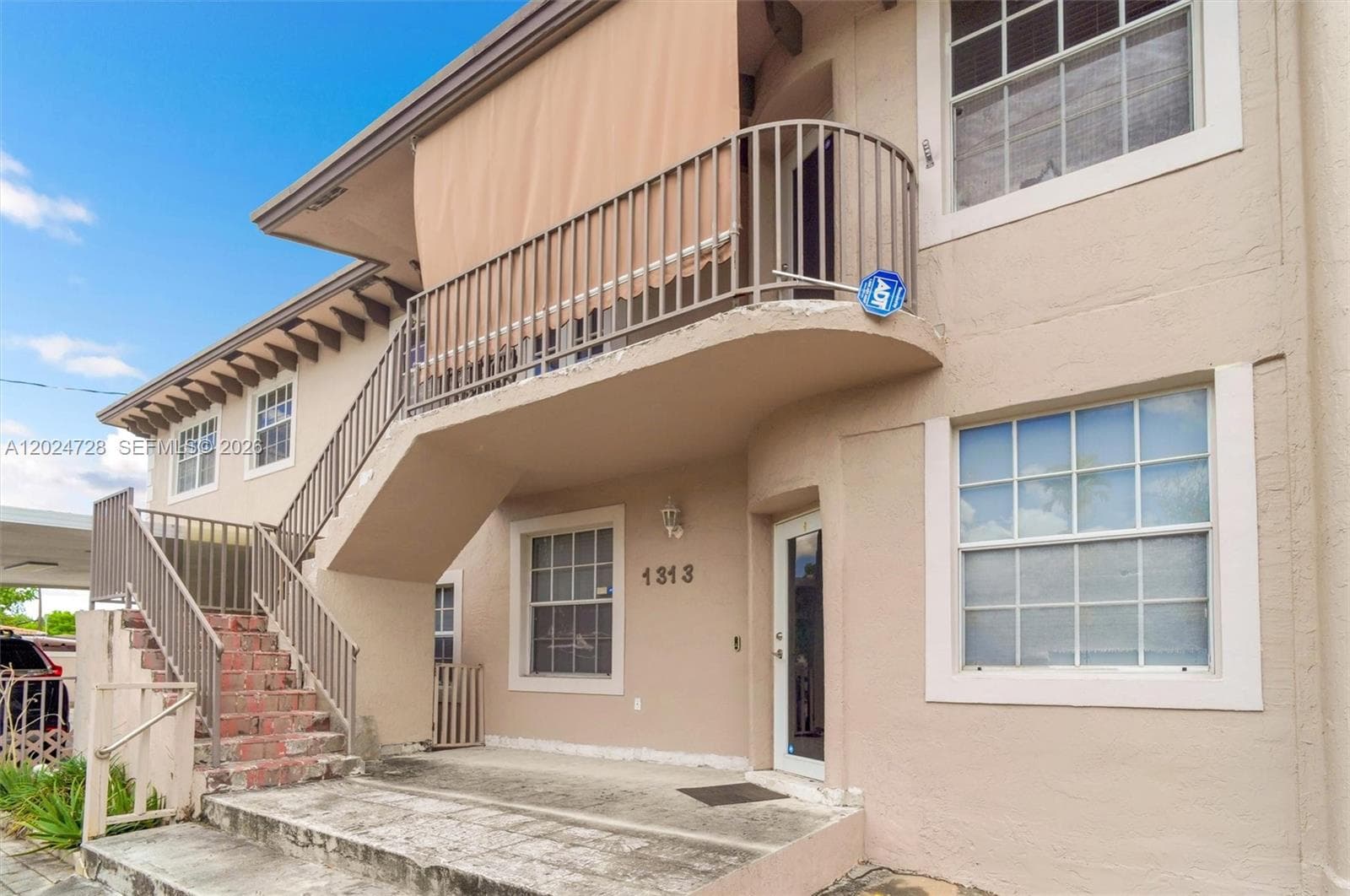 1313 SW 24th Ave, Miami, FL 33145 — zdjęcie 2