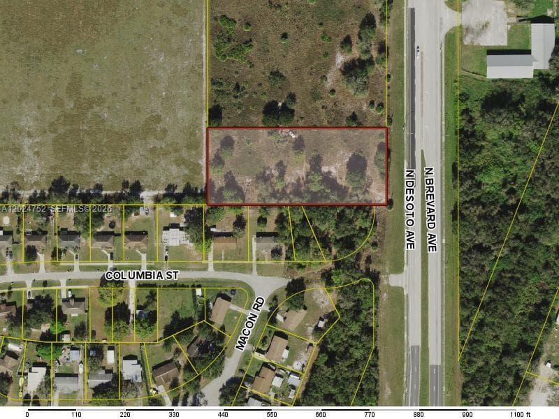 1525 N HIGHWAY 17, Unincorporated Dade County, FL 34266 — zdjęcie 5