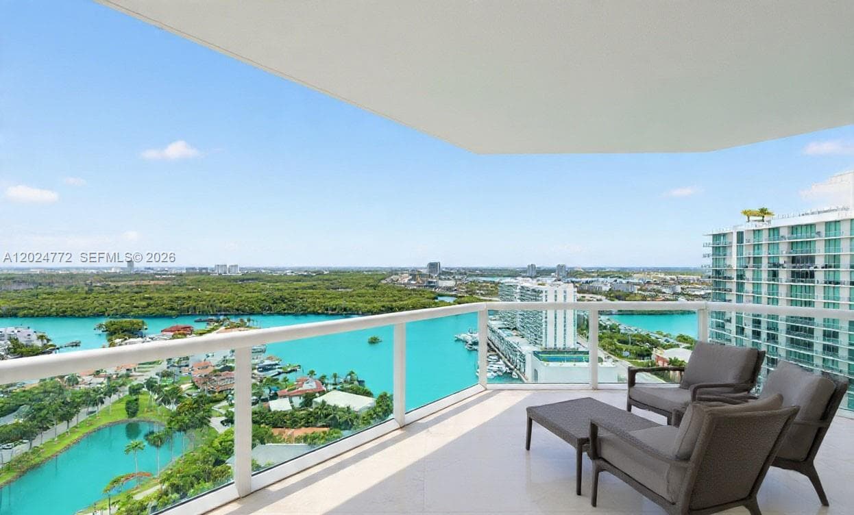 16500 Collins Ave # TS-3, Sunny Isles Beach, FL 33160 — zdjęcie 3