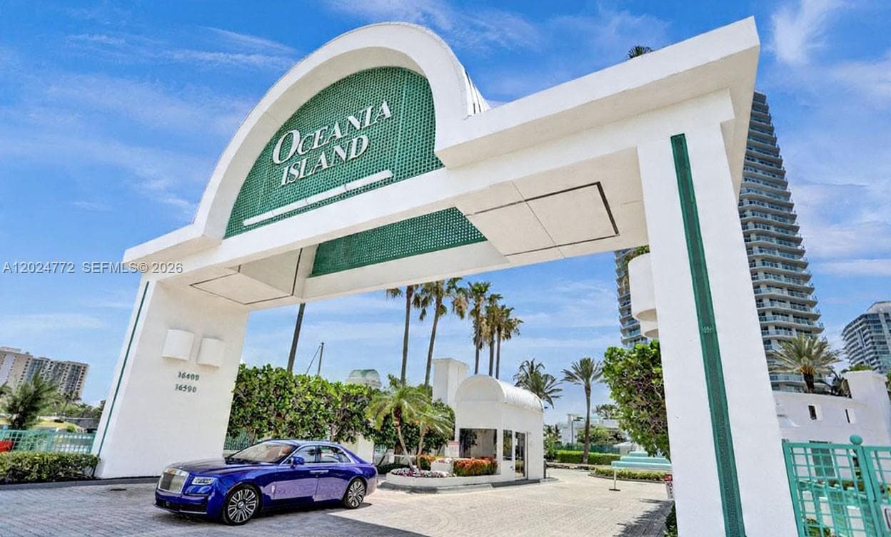 16500 Collins Ave # TS-3, Sunny Isles Beach, FL 33160 — zdjęcie 5