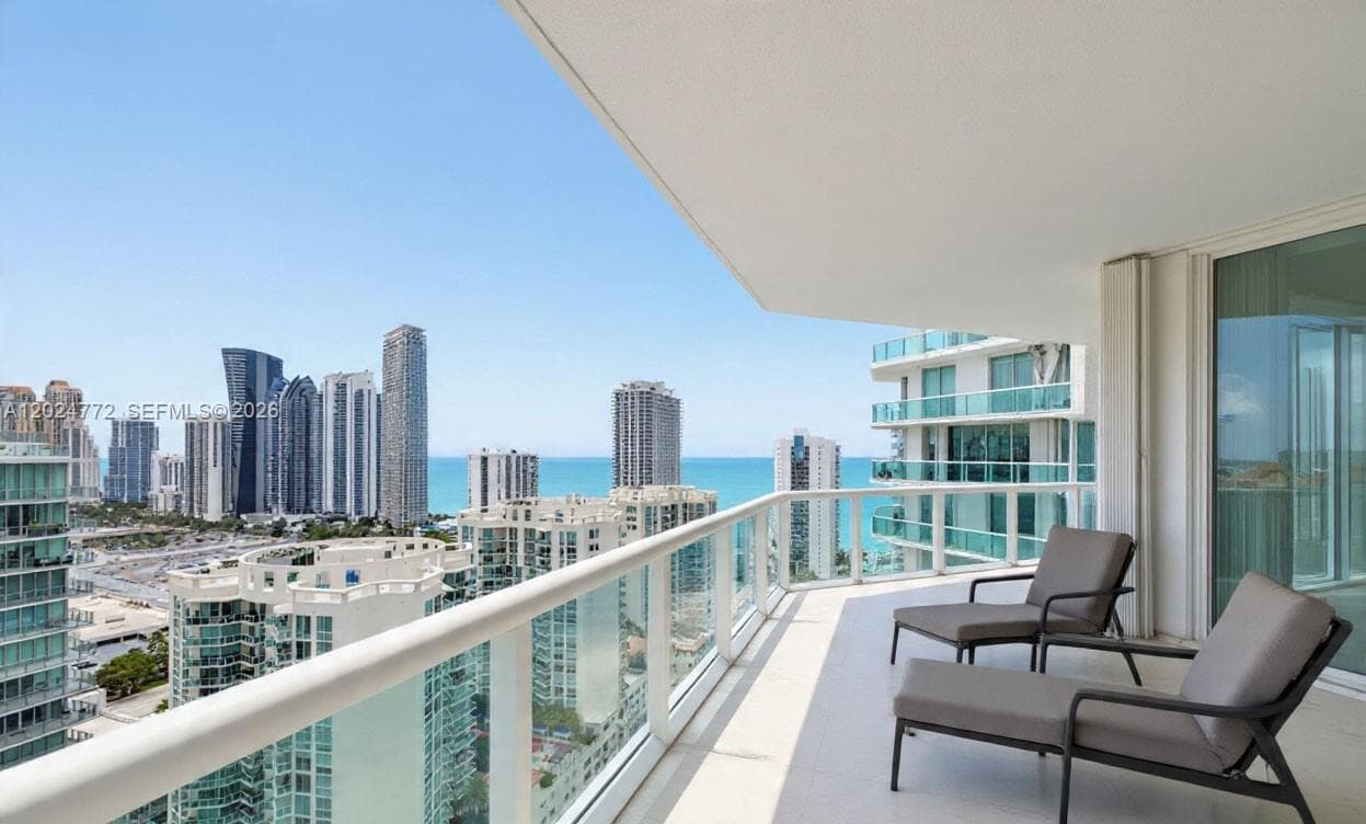16500 Collins Ave # TS-3, Sunny Isles Beach, FL 33160 — zdjęcie 4