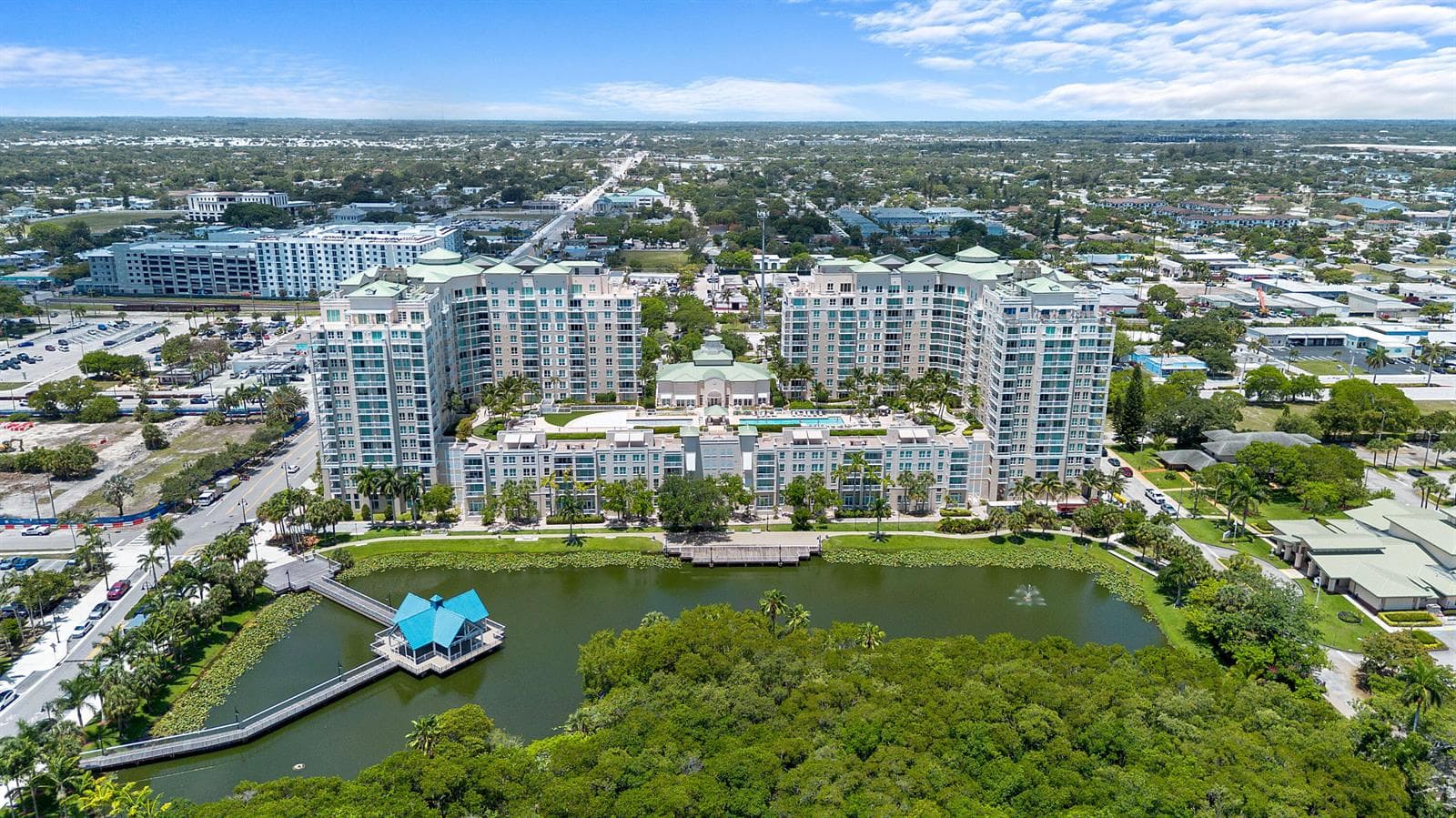 450 N Federal Highway # 905, Boynton Beach, FL 33435 — zdjęcie 3