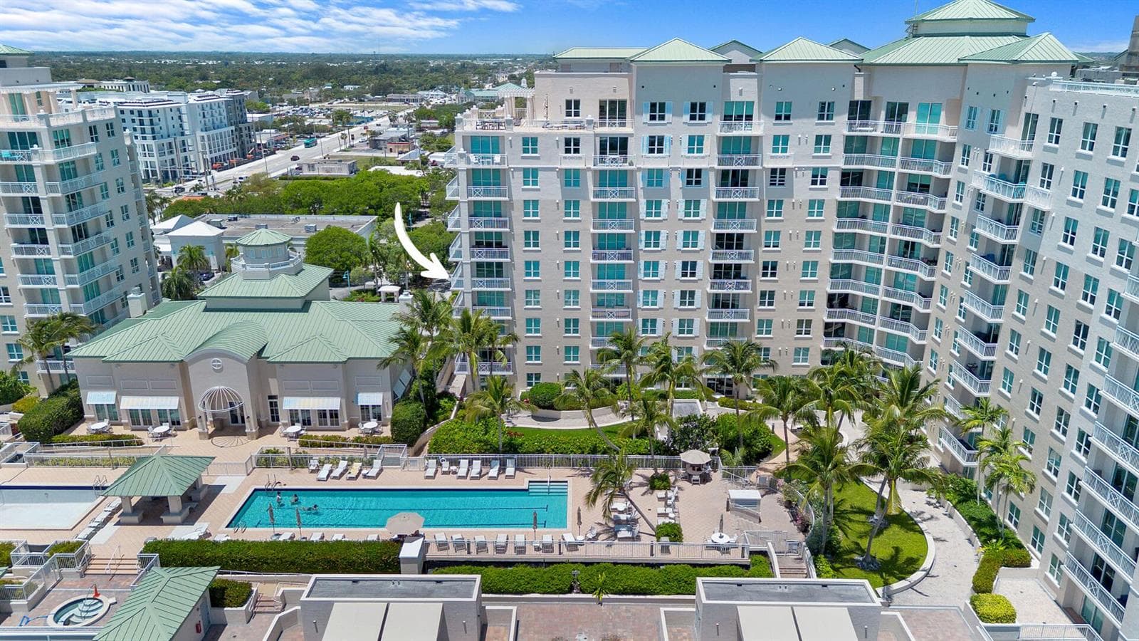450 N Federal Highway # 905, Boynton Beach, FL 33435 — zdjęcie 5