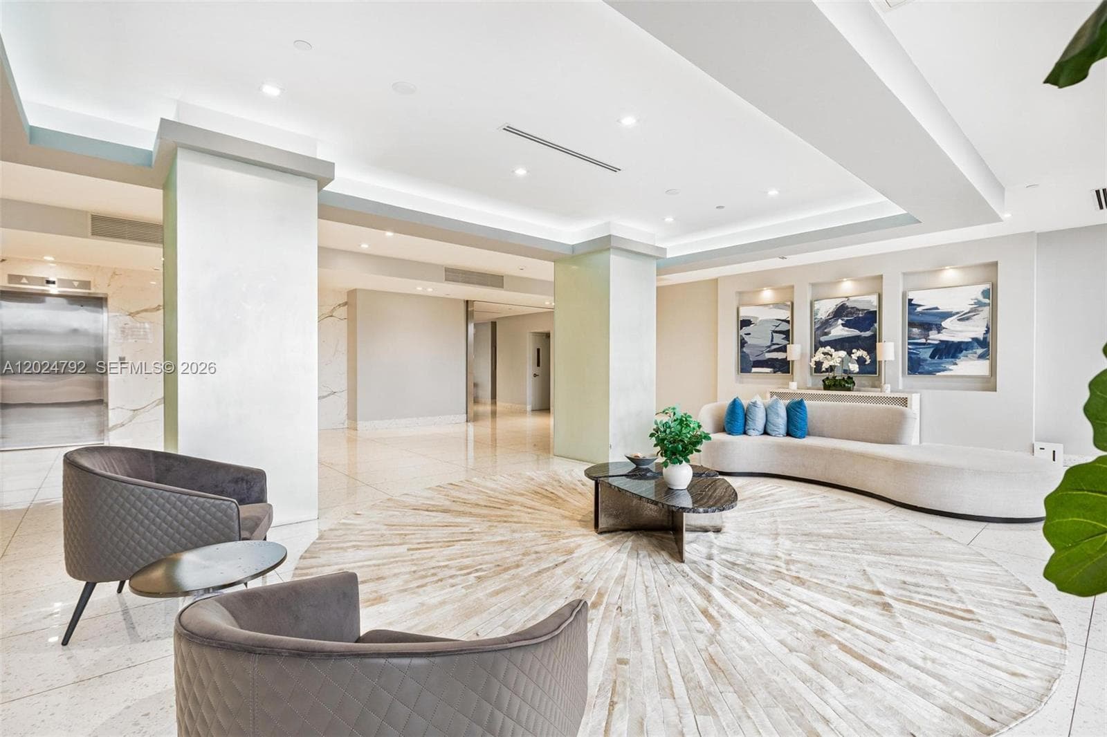 20301 W Country Club Dr # 825, Aventura, FL 33180 — zdjęcie 3