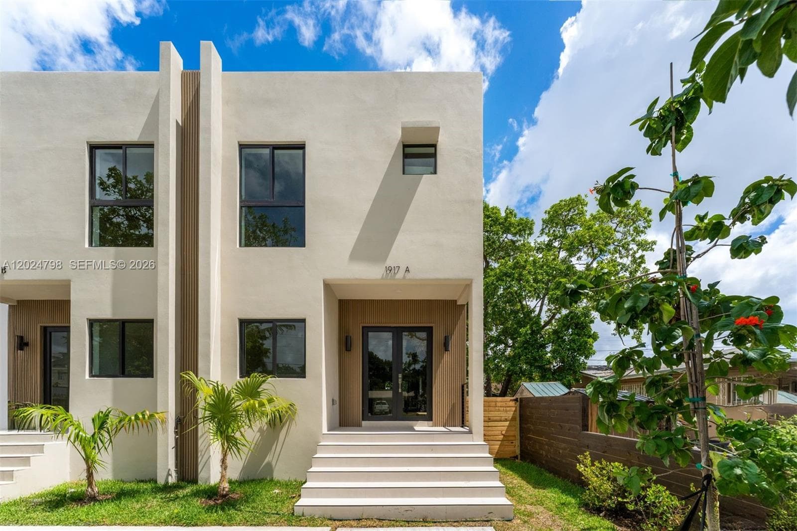1917 NW 17 ST # A, Miami, FL 33125 — zdjęcie 3