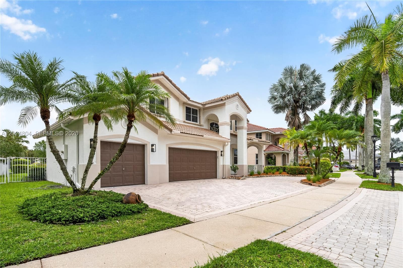 2432 Deer Creek Rd, Weston, FL 33327 — zdjęcie 2