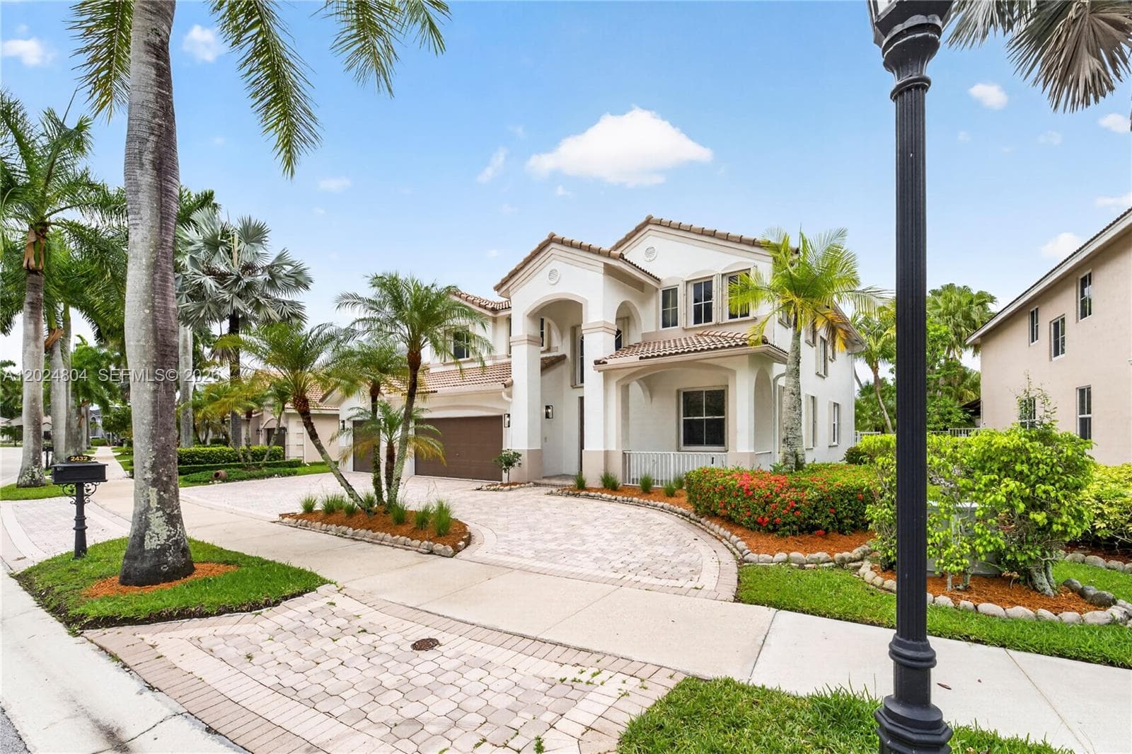 2432 Deer Creek Rd, Weston, FL 33327 — zdjęcie 3