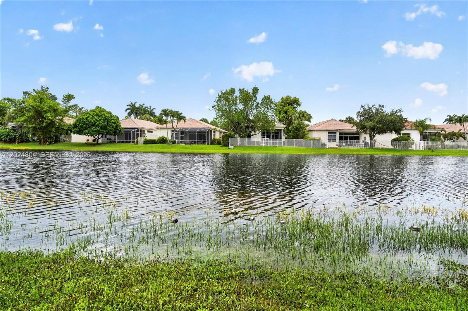 2432 Deer Creek Rd, Weston, FL 33327 — zdjęcie 4