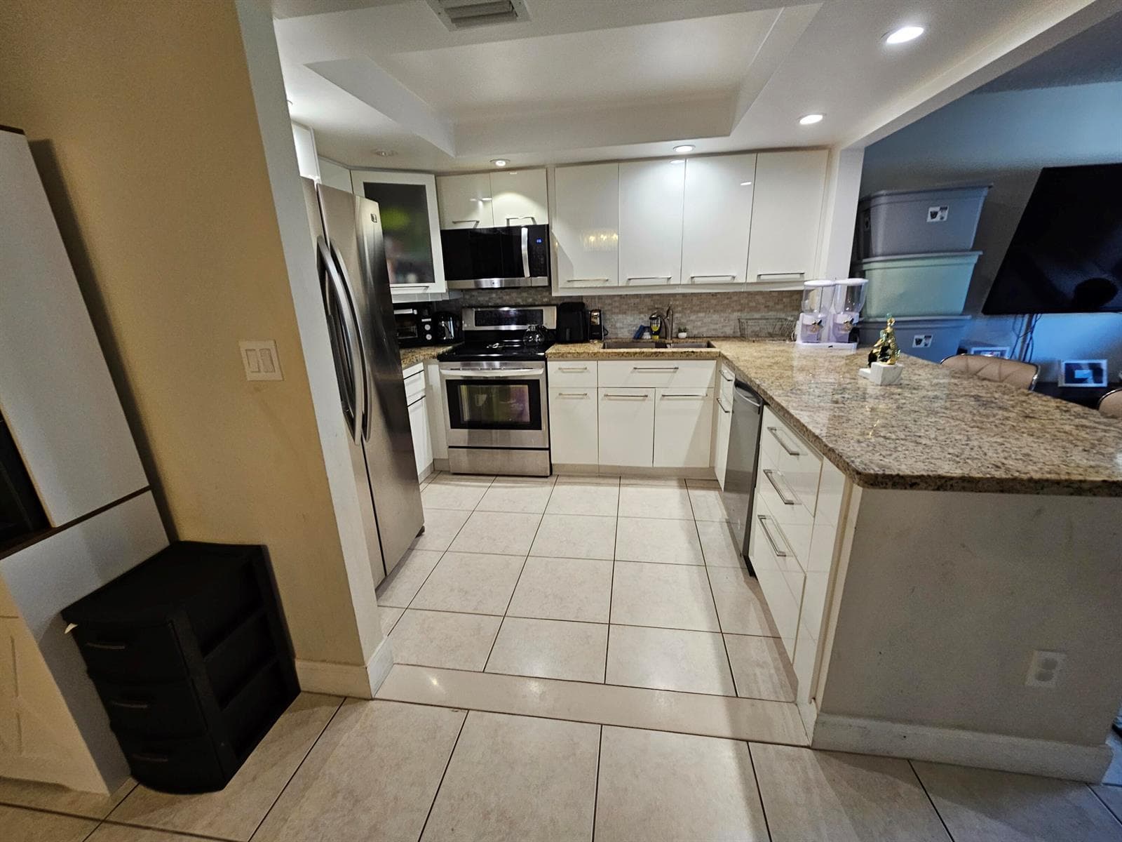 2617 N 40th Avenue, Hollywood, FL 33021 — zdjęcie 5