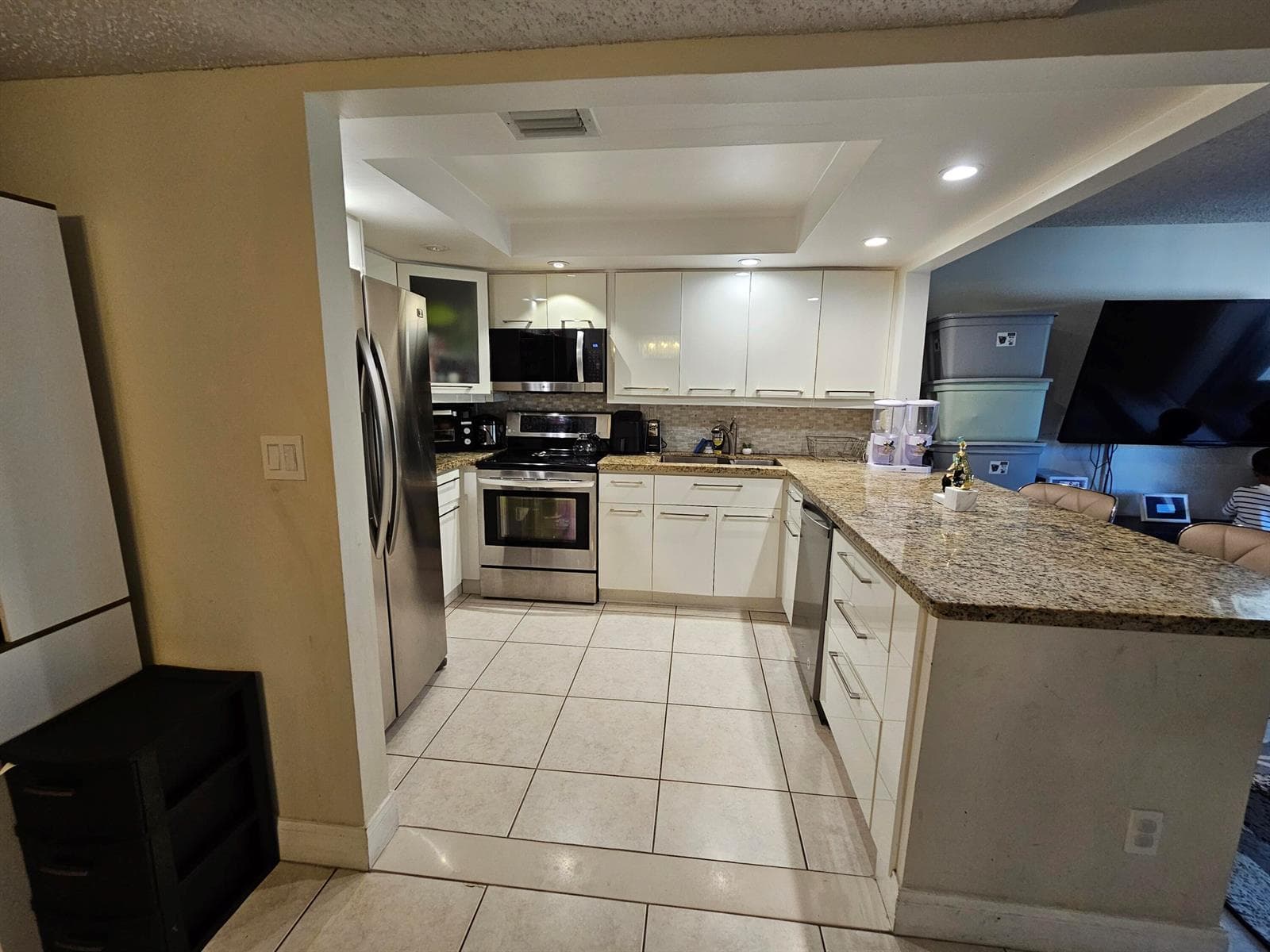 2617 N 40th Avenue, Hollywood, FL 33021 — zdjęcie 4