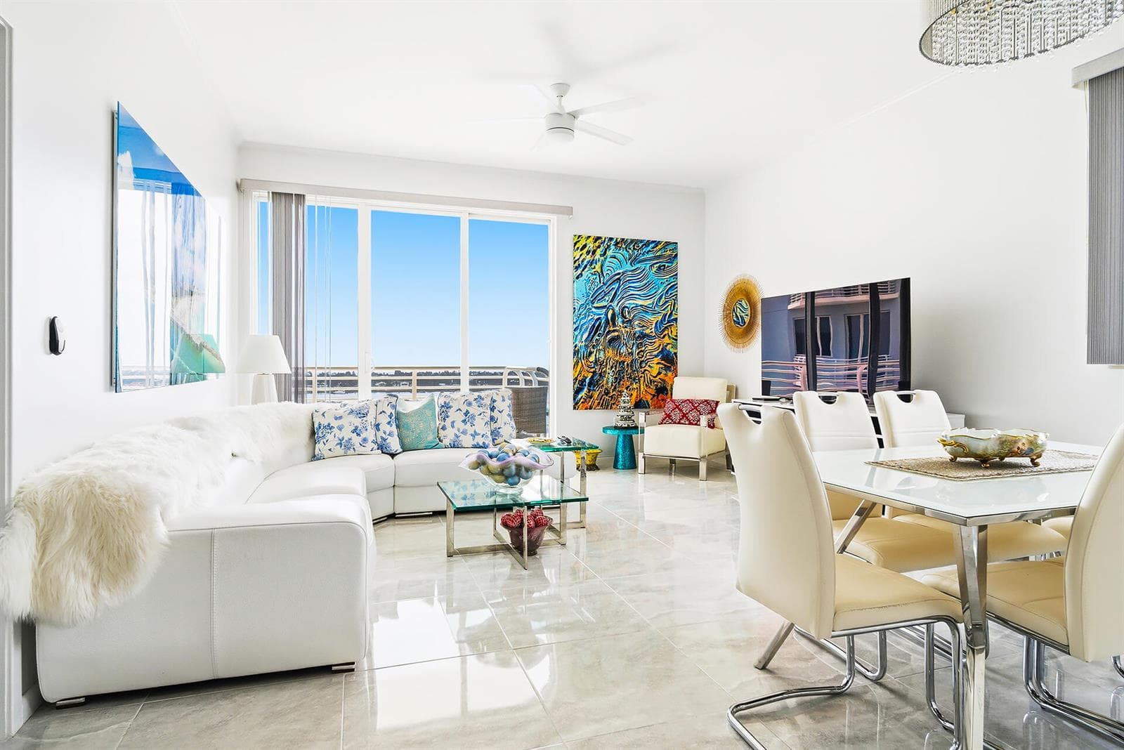 1551 N Flagler Drive # Lph 11, West Palm Beach, FL 33401 — zdjęcie 2