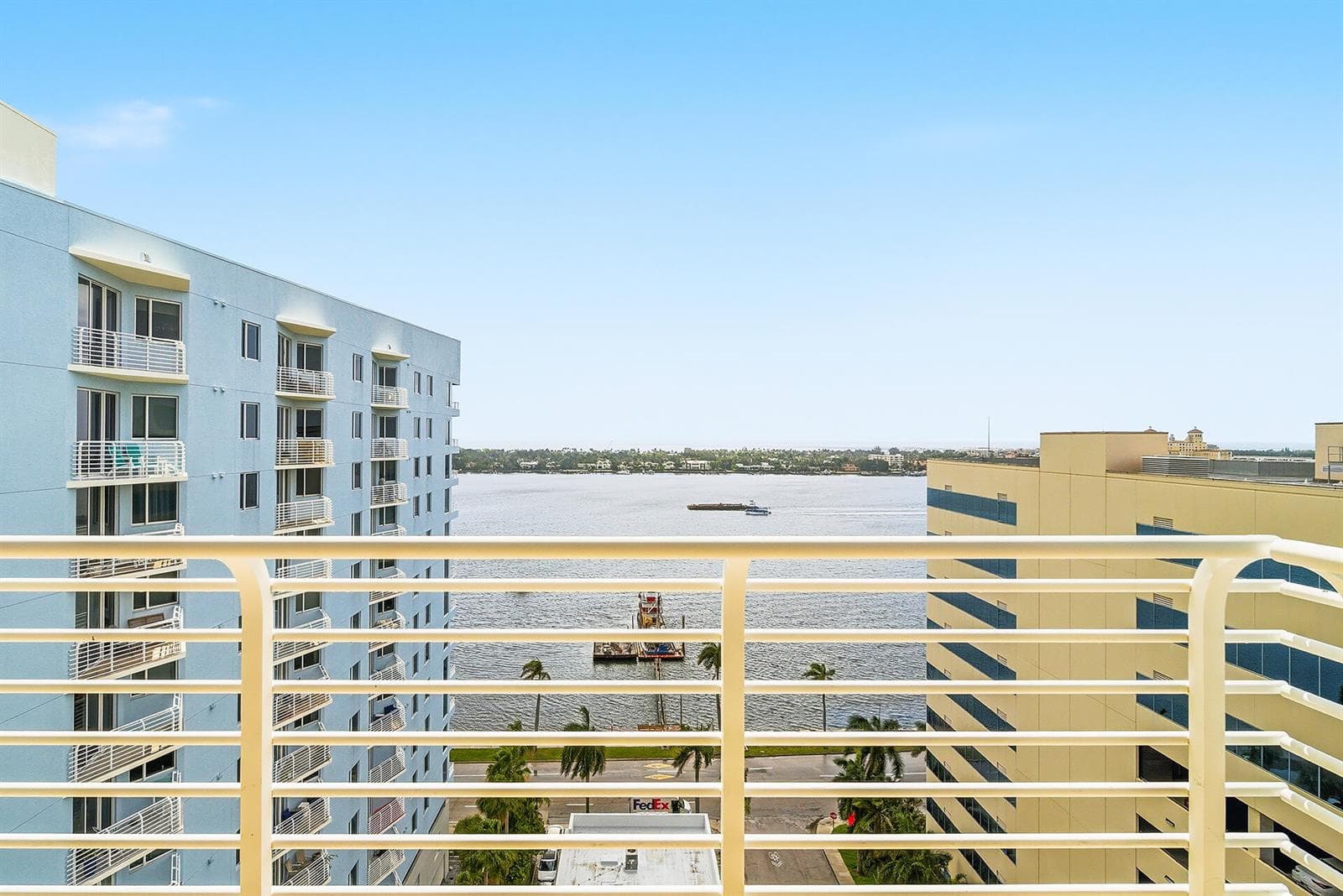 1551 N Flagler Drive # Lph 11, West Palm Beach, FL 33401 — zdjęcie 4