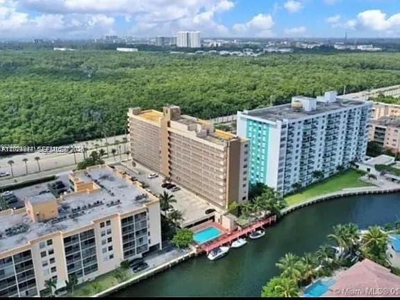 2903 N Miami Beach Blvd # 907, North Miami Beach, FL 33160 — zdjęcie 2