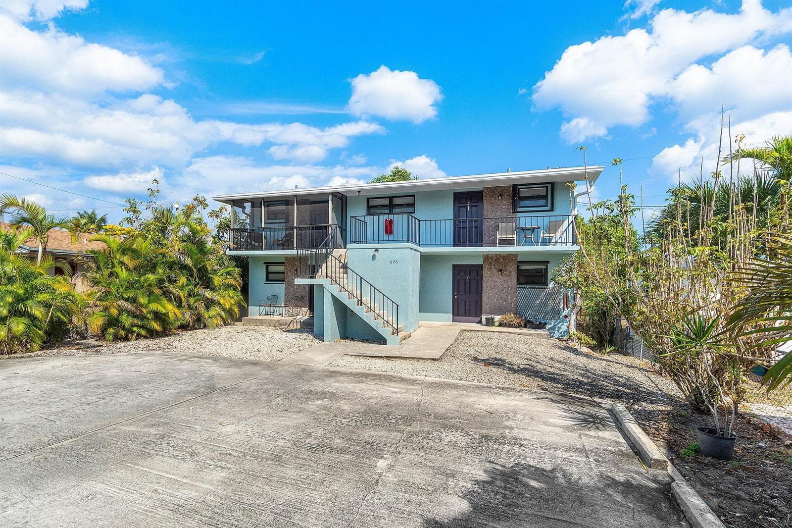 626 N Federal Highway # Unit 3, FL 33460 — zdjęcie 2