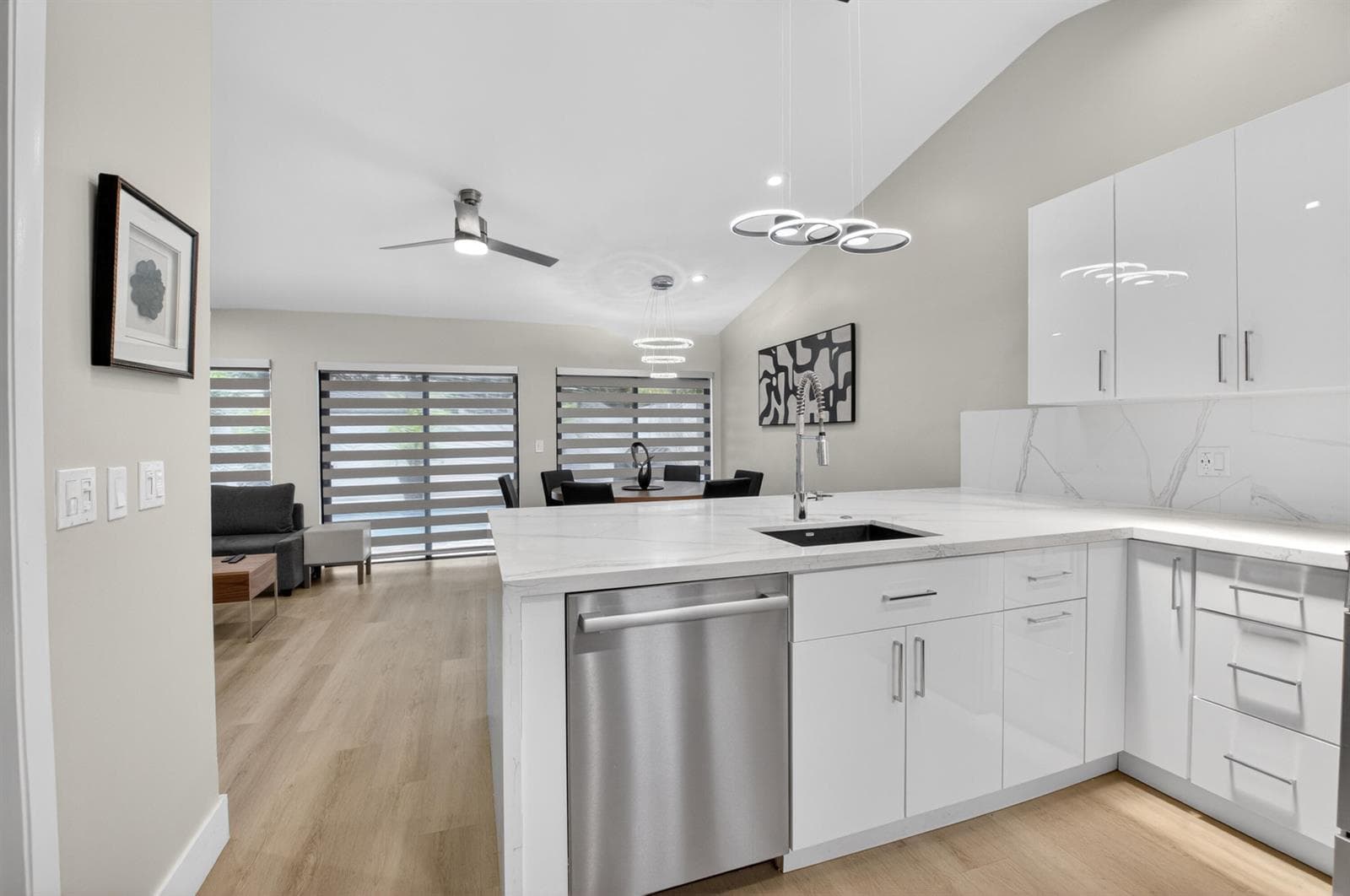 7374 Woodmont Court, Boca Raton, FL 33434 — zdjęcie 4