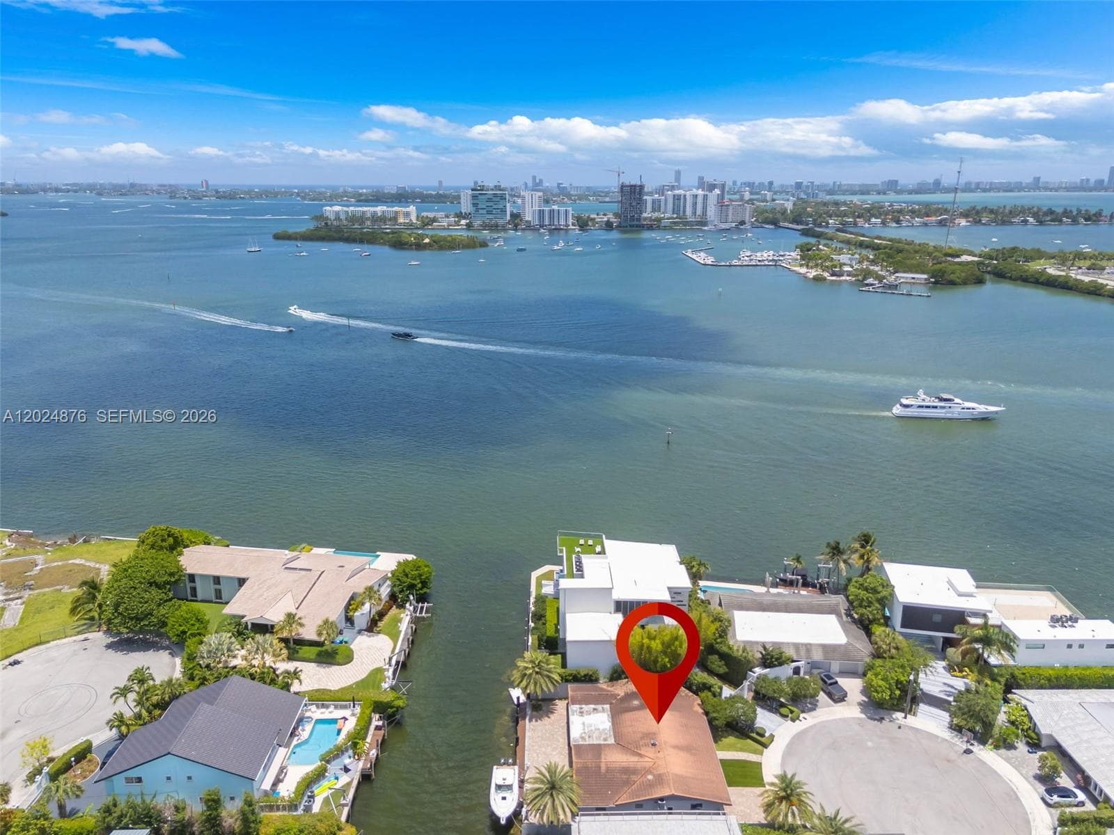 1261 NE 82nd St, Miami, FL 33138 — zdjęcie 3