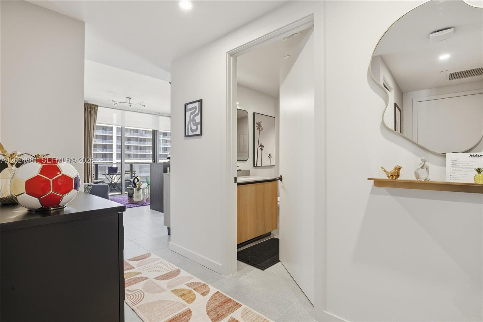 121 NE 5th St # 1712, Miami, FL 33132 — zdjęcie 5