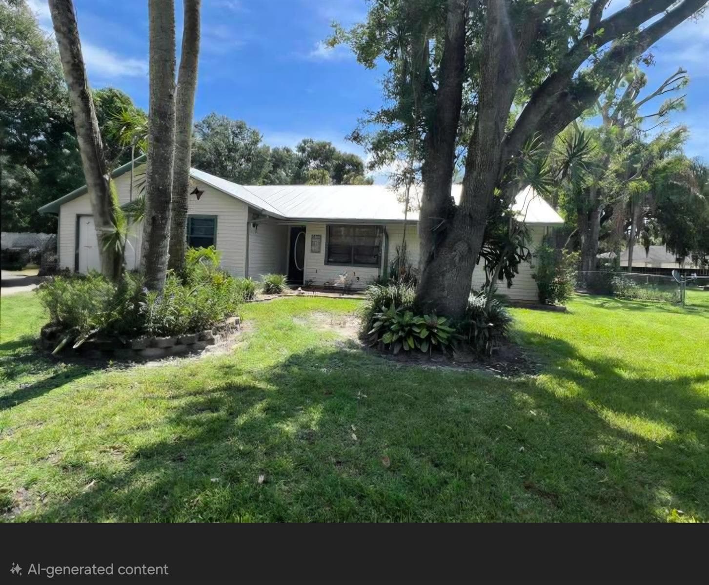 1396 SW 19th Terrace, Okeechobee, FL 34974 — zdjęcie 2
