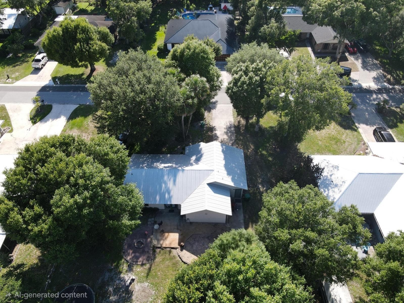 1396 SW 19th Terrace, Okeechobee, FL 34974 — zdjęcie 3