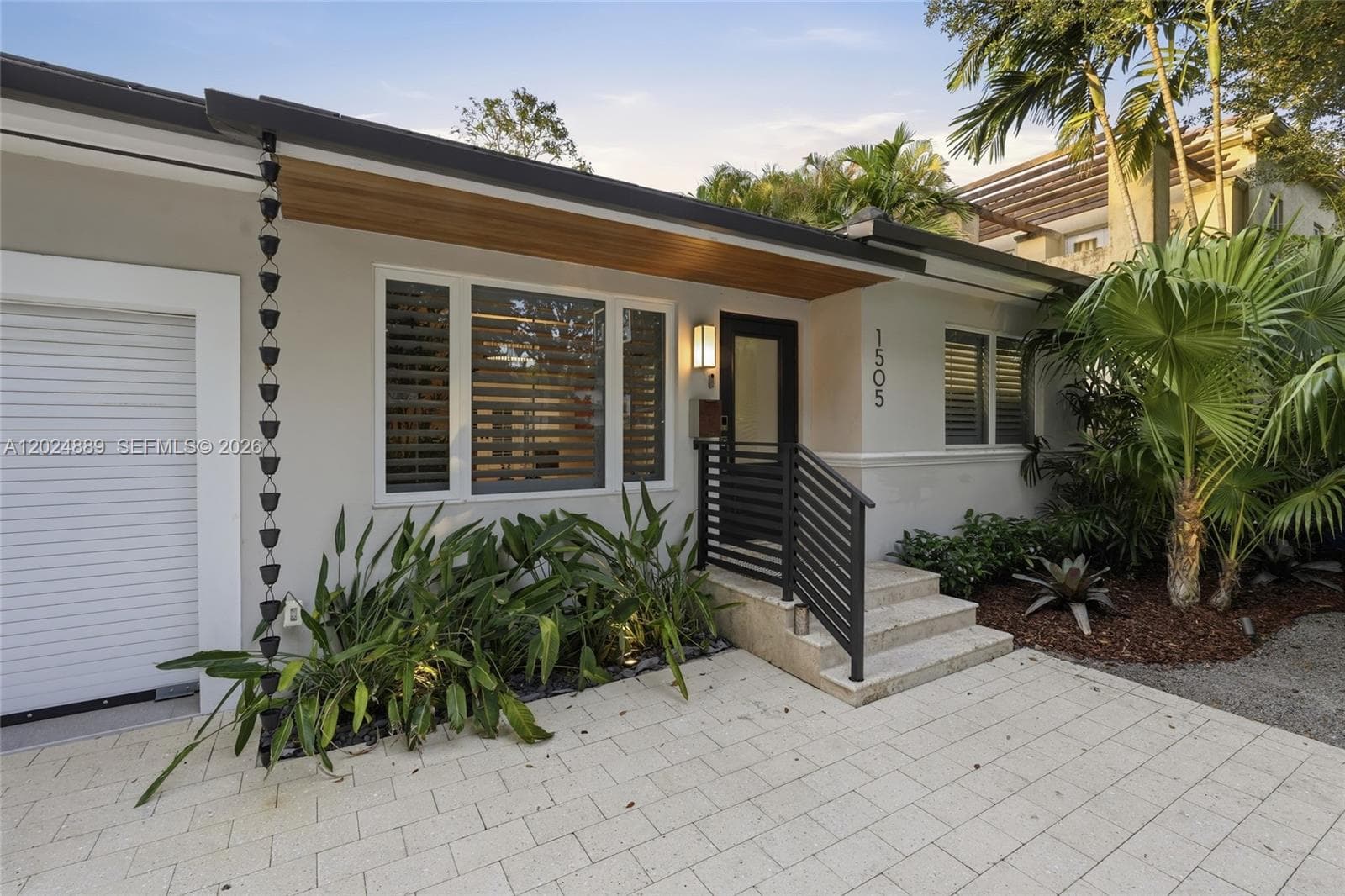 1505 Robbia Ave, Coral Gables, FL 33146 — zdjęcie 2
