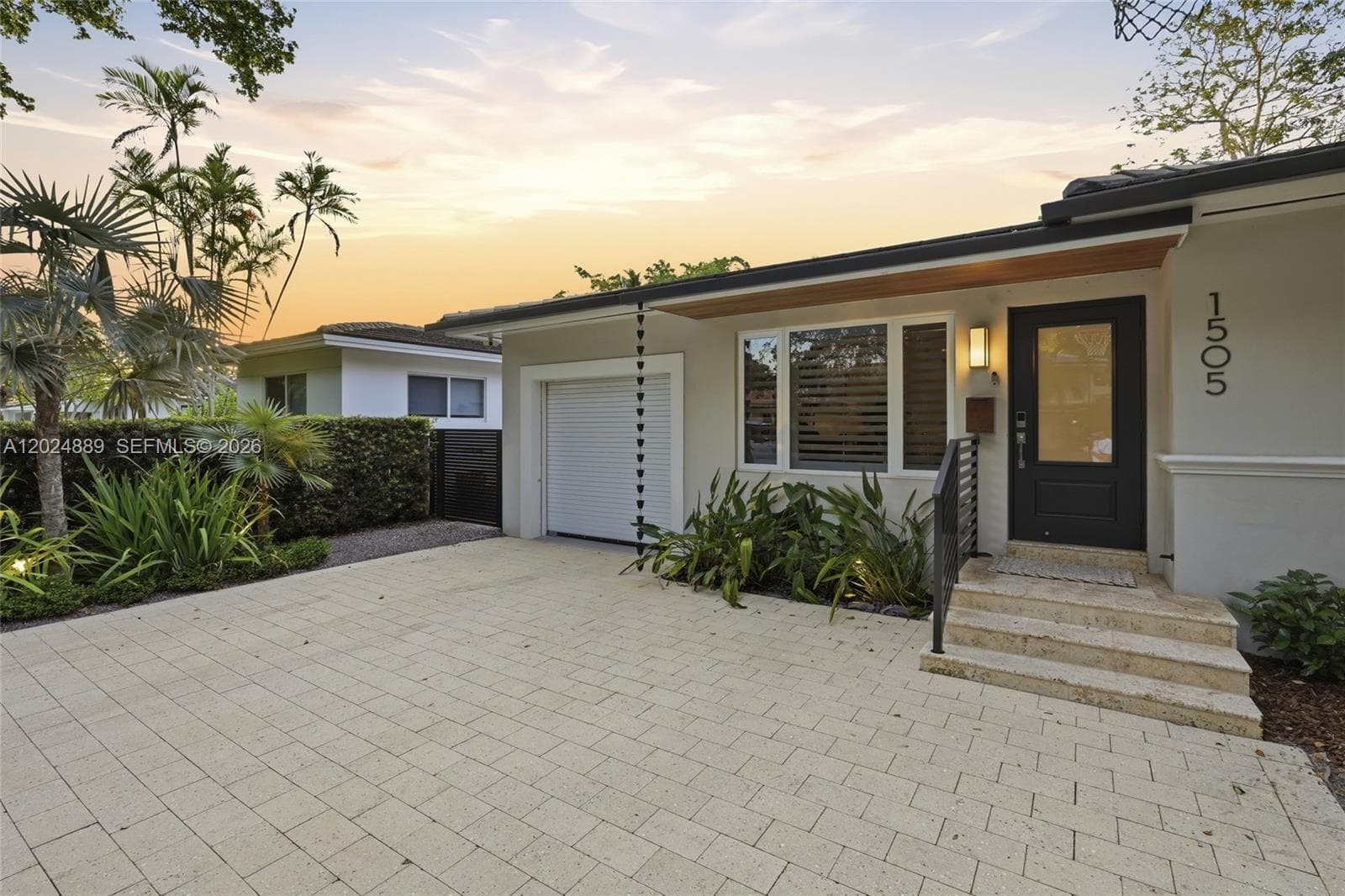 1505 Robbia Ave, Coral Gables, FL 33146 — zdjęcie 3