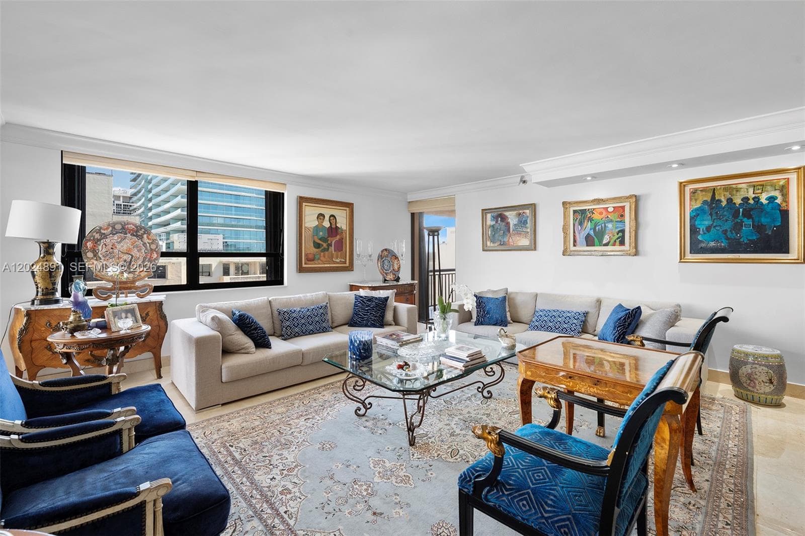 10175 Collins Ave # 1505, Bal Harbour, FL 33154 — zdjęcie 2