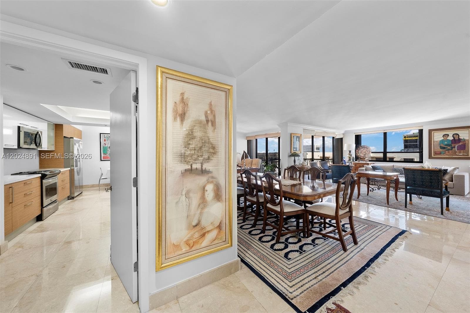 10175 Collins Ave # 1505, Bal Harbour, FL 33154 — zdjęcie 4