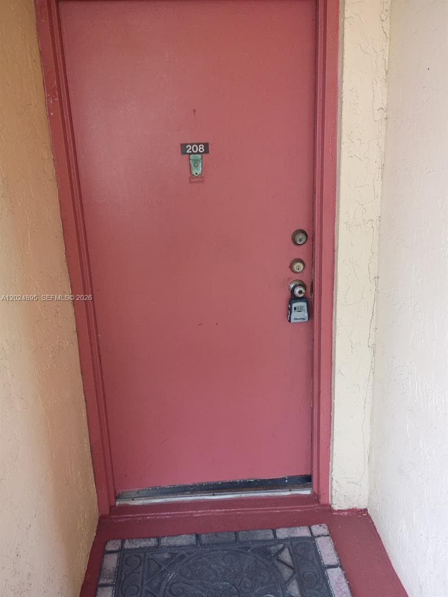 3399 Foxcroft Rd # 208, Miramar, FL 33025 — zdjęcie 2