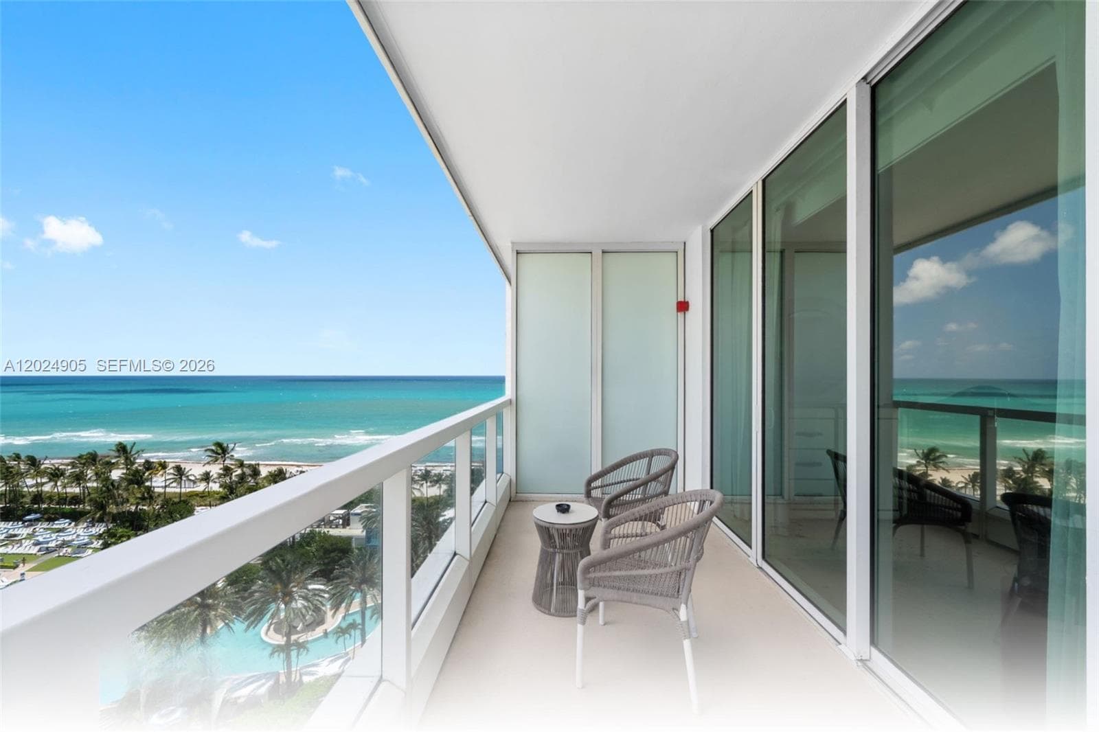 4391 Collins Ave # 1001, Miami Beach, FL 33140 — zdjęcie 3