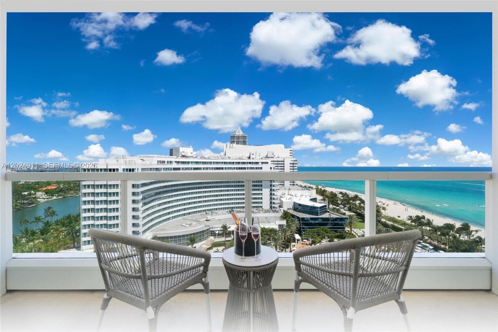 4391 Collins Ave # 1002, Miami Beach, FL 33140 — zdjęcie 2
