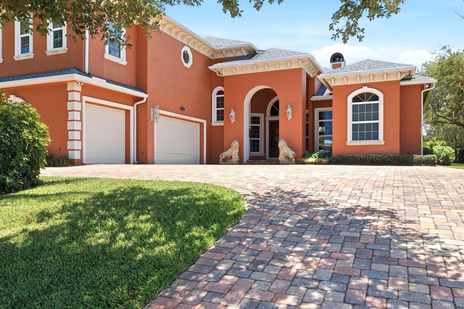 9742 SE Highborne Way, Hobe Sound, FL 33455 — zdjęcie 2