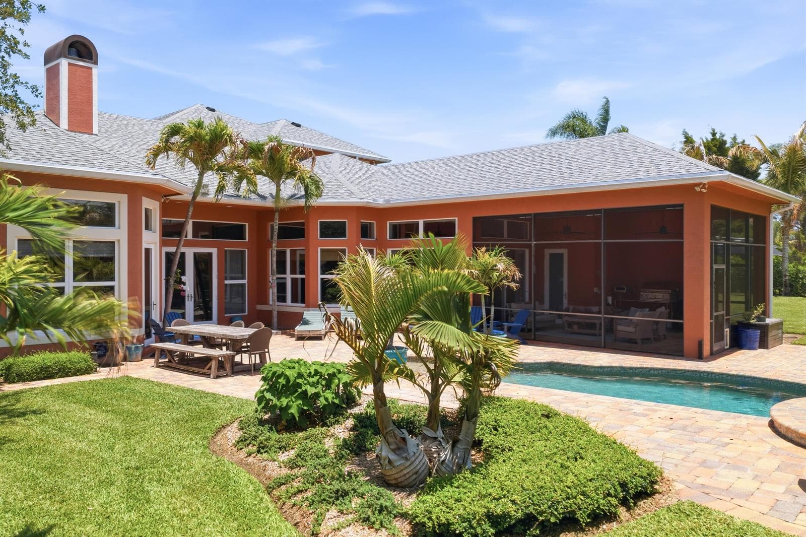 9742 SE Highborne Way, Hobe Sound, FL 33455 — zdjęcie 3