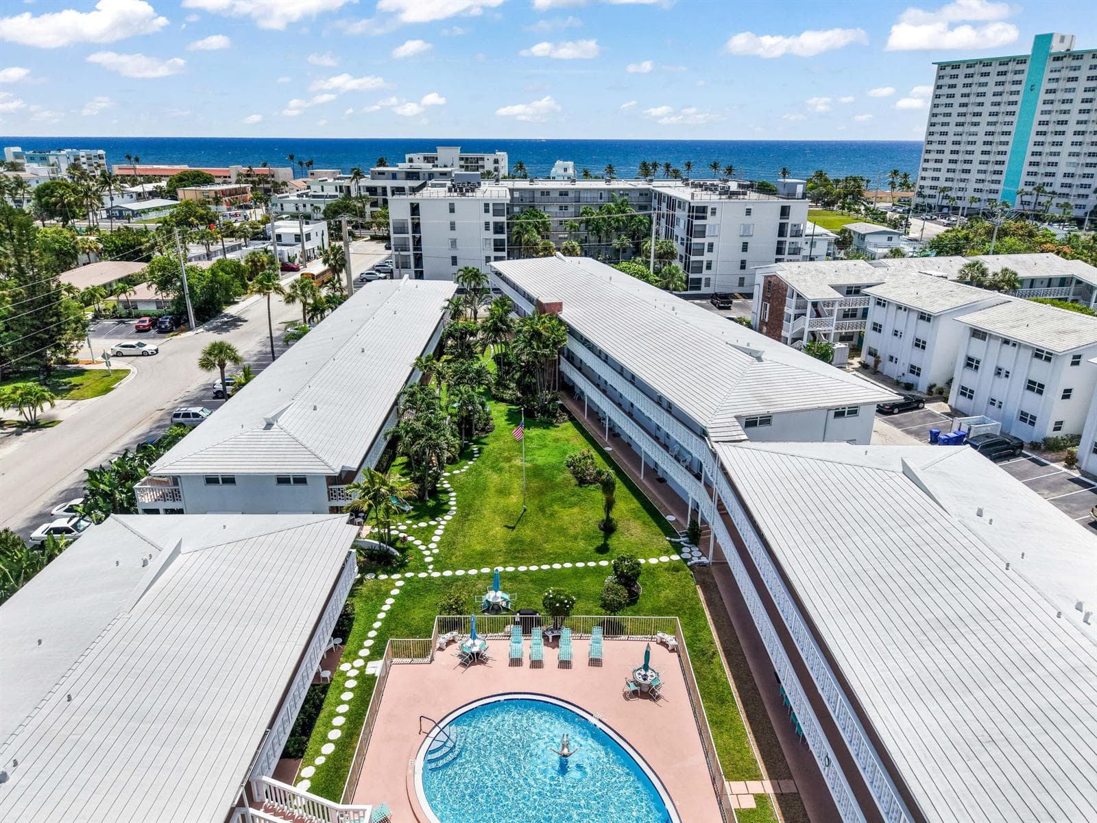 228 Hibiscus Avenue # 233, Lauderdale By The Sea, FL 33308 — zdjęcie 3