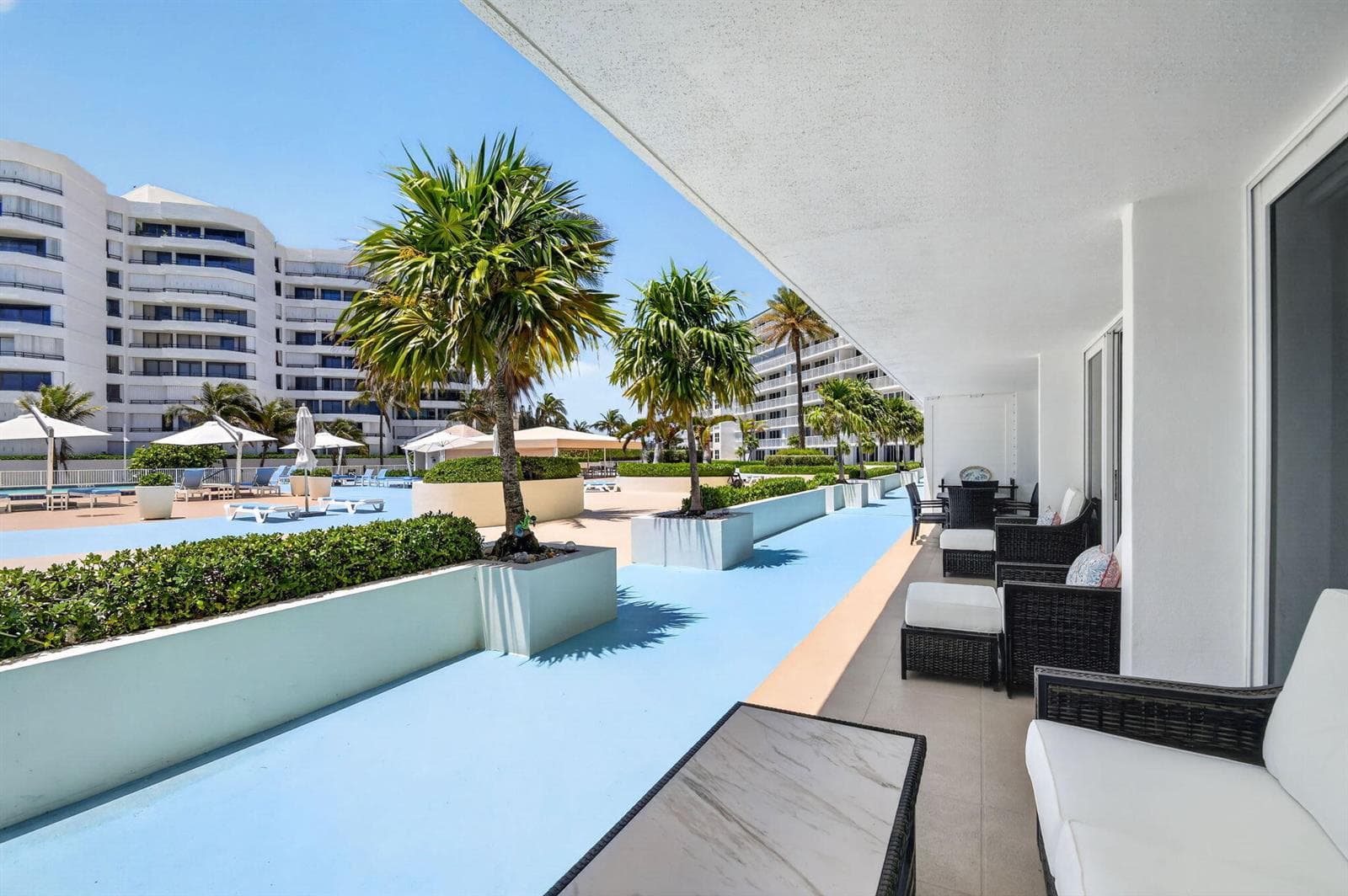 3546 S Ocean Boulevard # 203, South Palm Beach, FL 33480 — zdjęcie 5