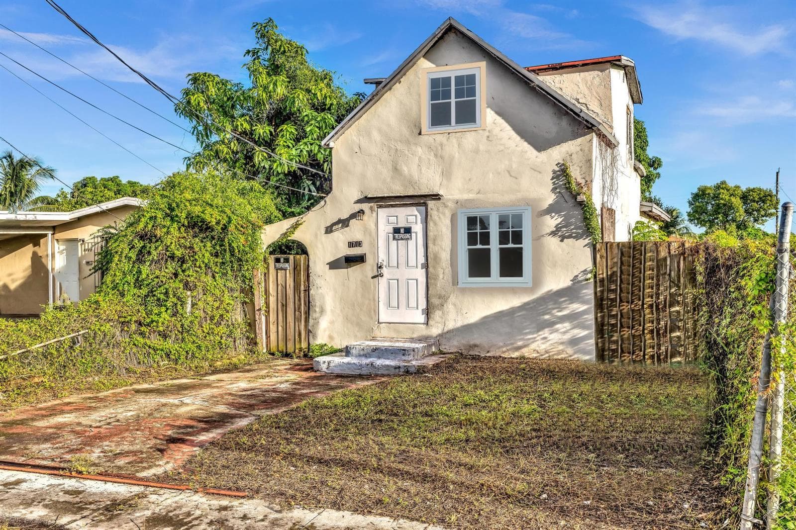 1713 NW 76th Terrace, Miami, FL 33147 — zdjęcie 2