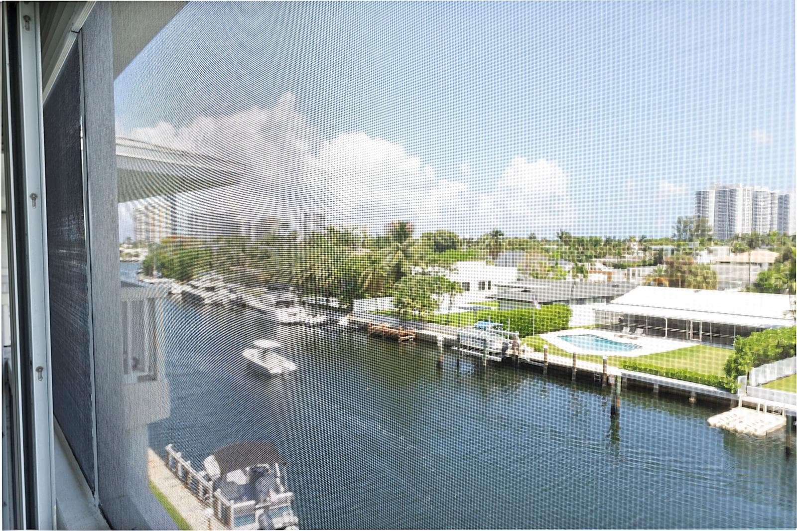 455 Paradise Isle Boulevard # 404, Hallandale Beach, FL 33009 — zdjęcie 2