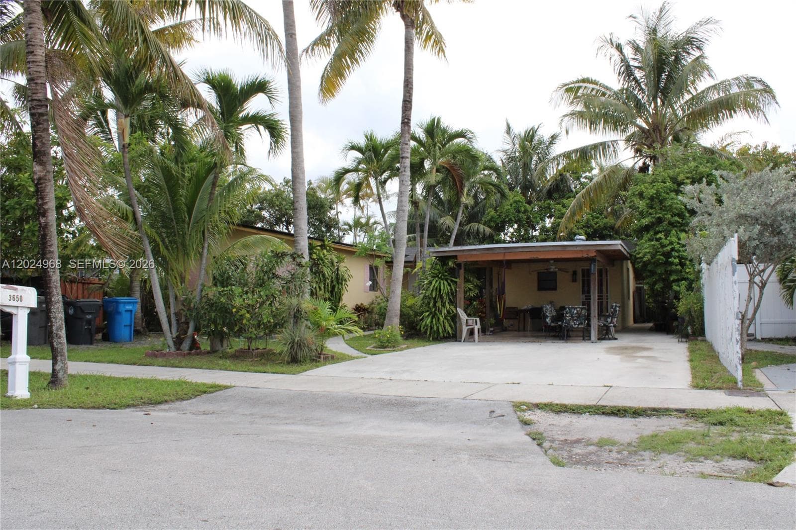 3650 SW 39th Ave, West Park, FL 33023 — zdjęcie 2