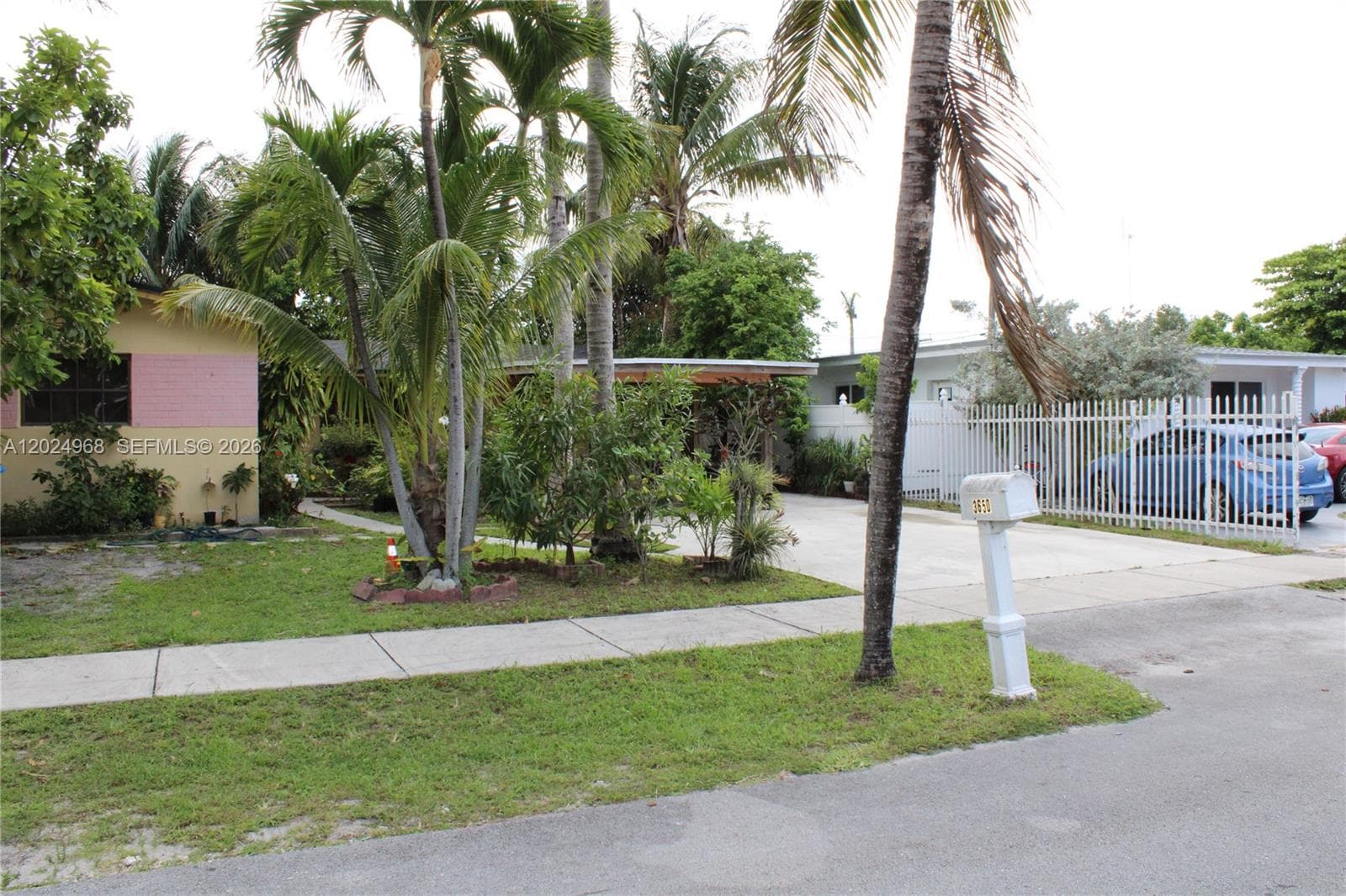 3650 SW 39th Ave, West Park, FL 33023 — zdjęcie 3
