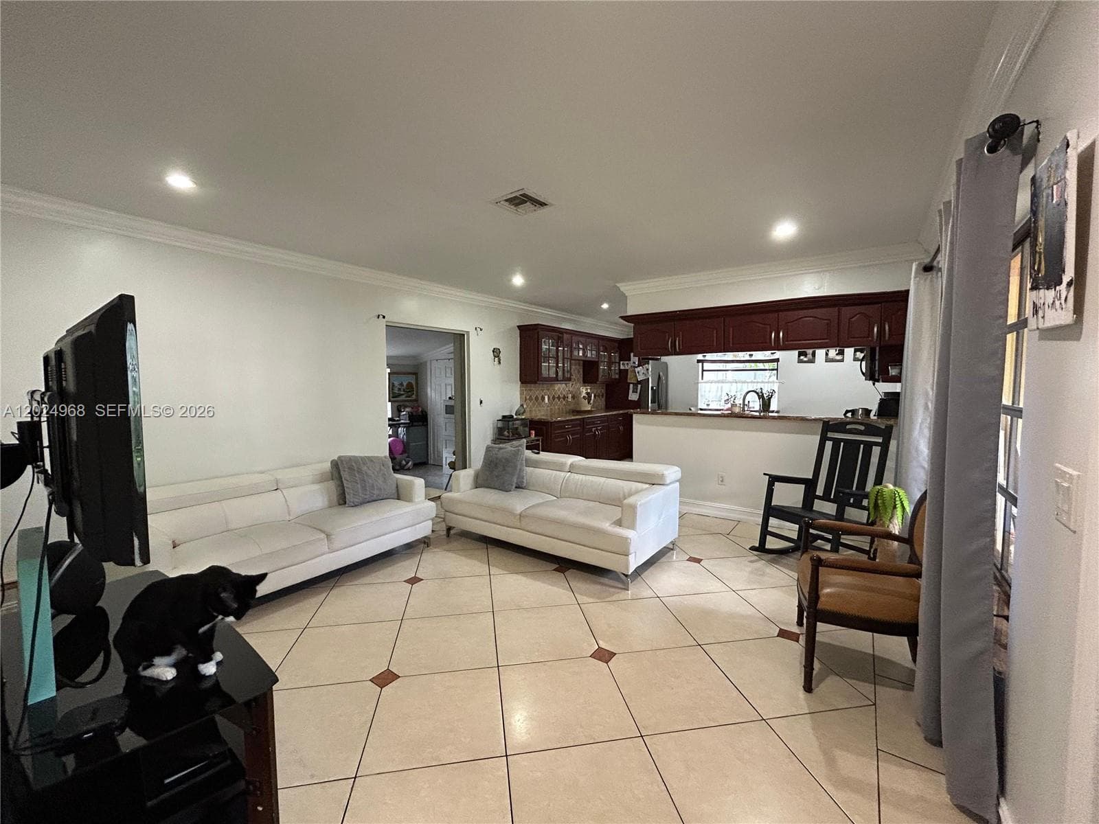 3650 SW 39th Ave, West Park, FL 33023 — zdjęcie 5
