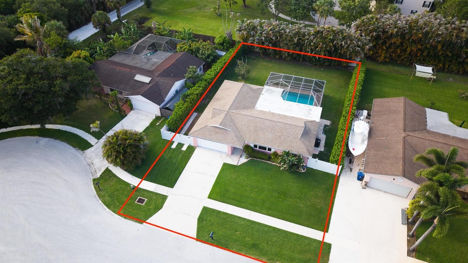 613 Oak Terrace, Jupiter, FL 33458 — zdjęcie 5