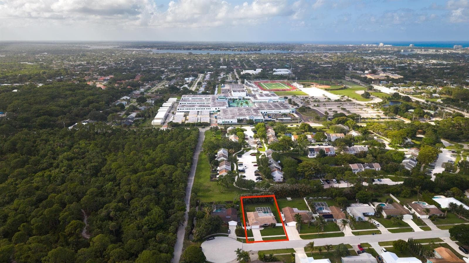 613 Oak Terrace, Jupiter, FL 33458 — zdjęcie 4