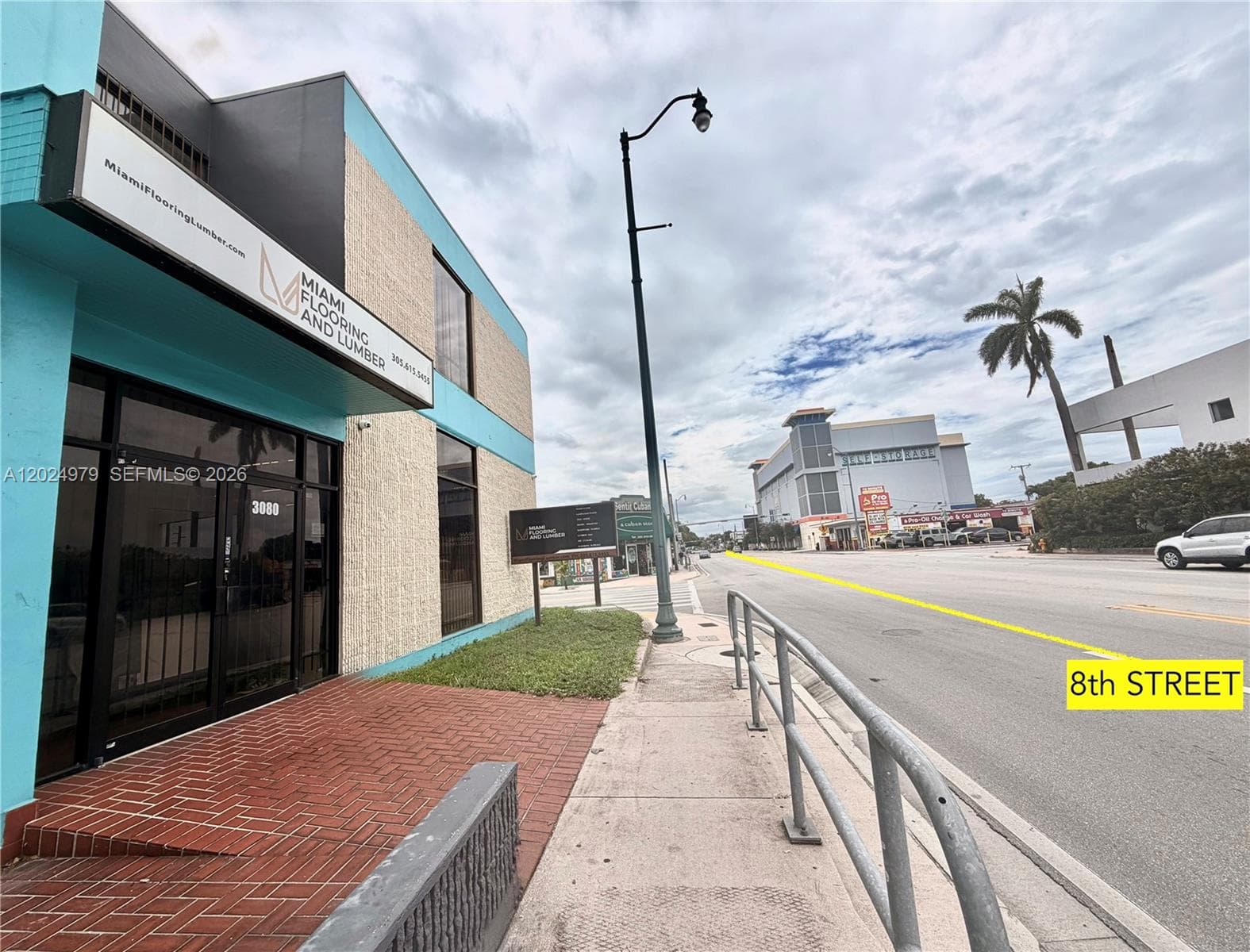 3080 SW 8th St, Miami, FL 33135 — zdjęcie 2