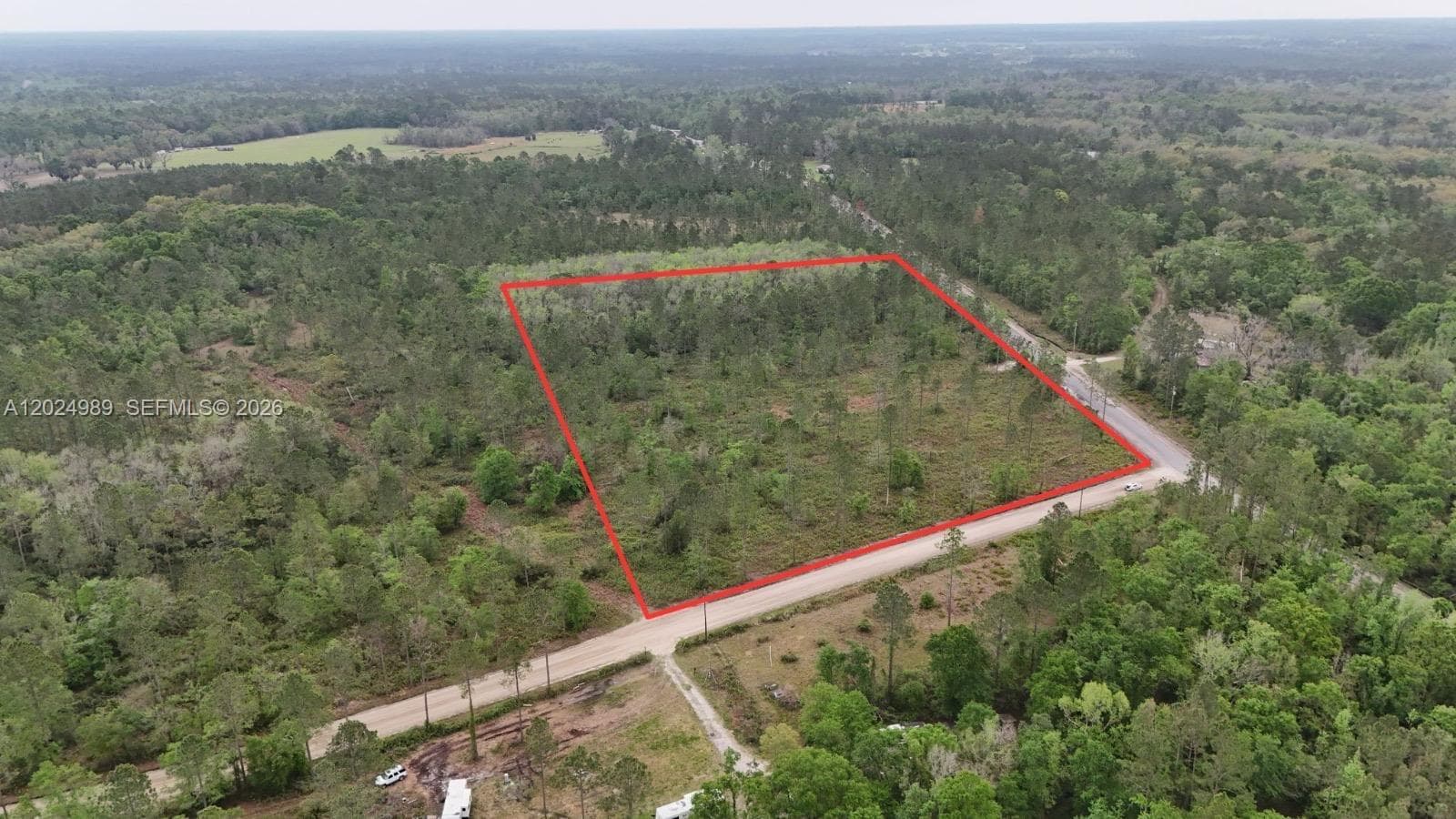 0 SE COUNTY ROAD 25A, Other City - In The State Of Florida, FL 32096 — zdjęcie 2